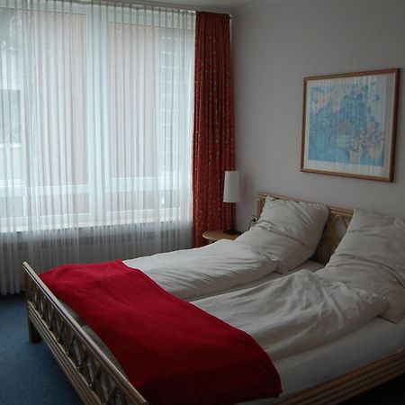 Park Hotel Bad Zwischenahn Habitación foto