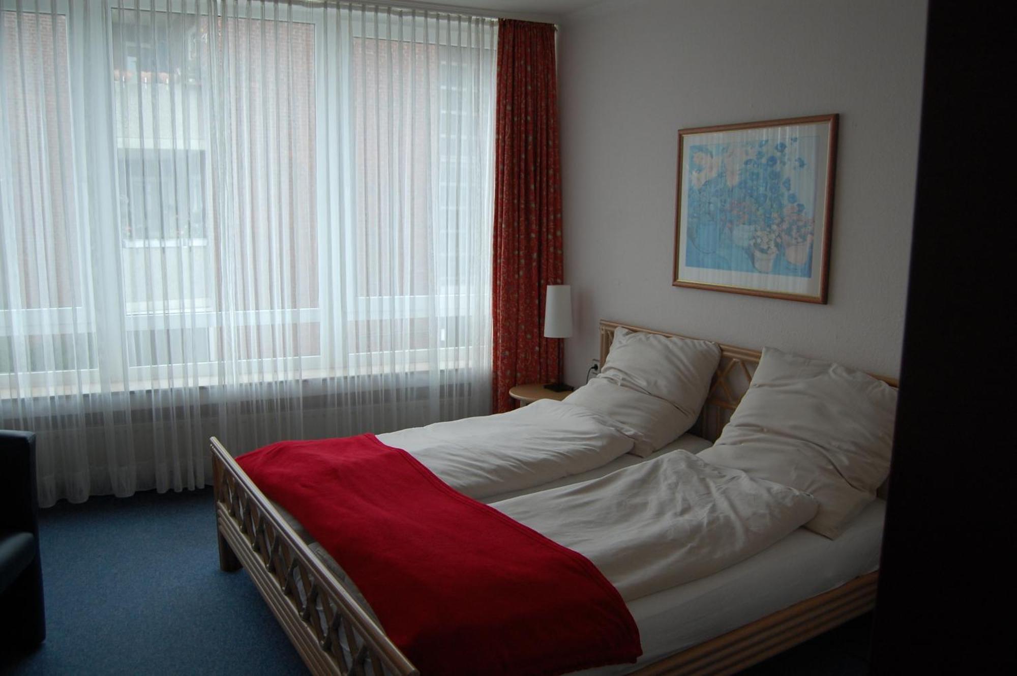 Park Hotel Bad Zwischenahn Habitación foto