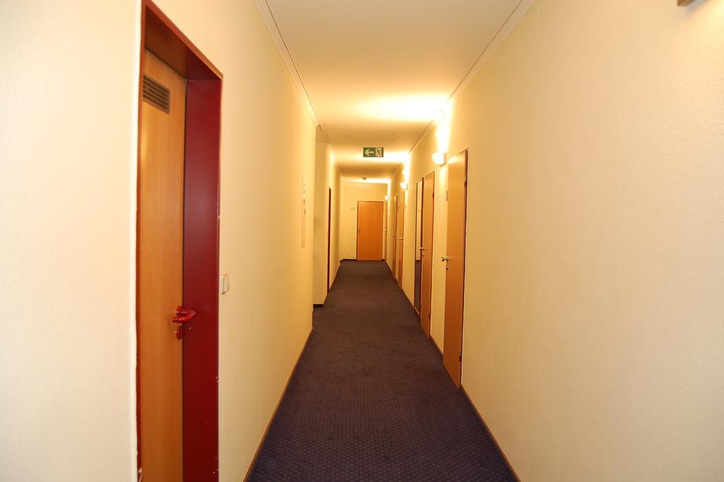 Park Hotel Bad Zwischenahn Exterior foto