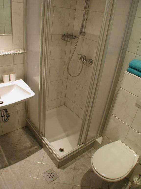Park Hotel Bad Zwischenahn Habitación foto