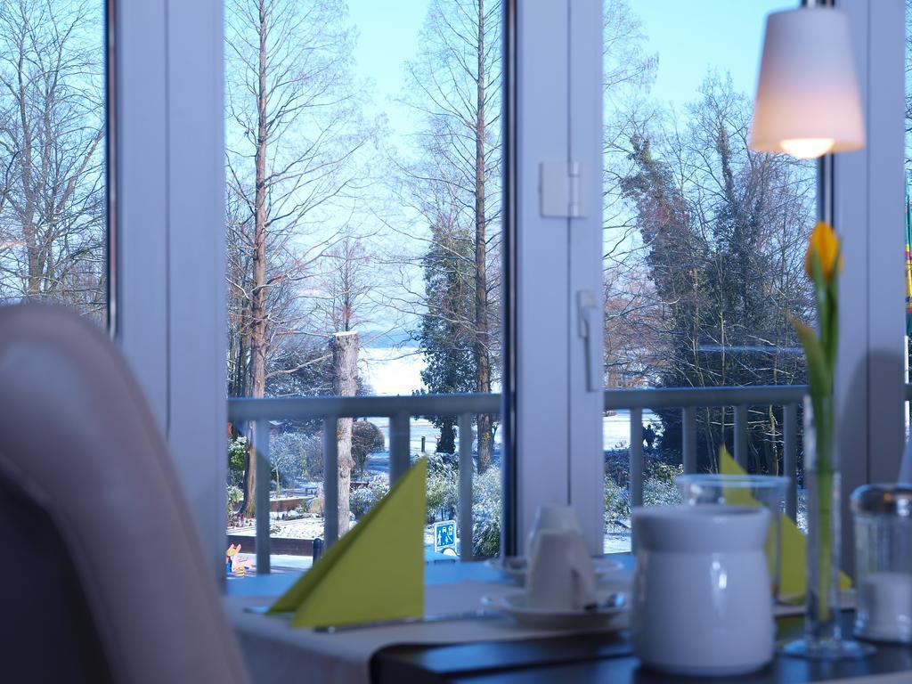 Park Hotel Bad Zwischenahn Habitación foto